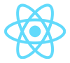 React logo